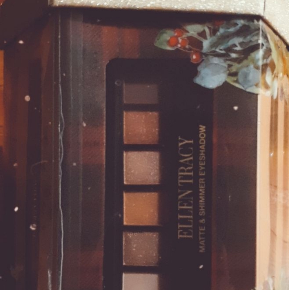 Eye & lip Collection